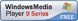 Windows Media Player